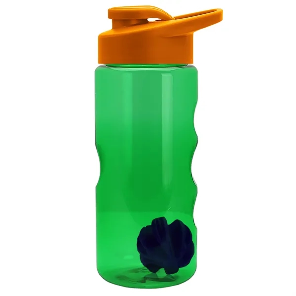 Garyline® Mini Mountain Tritan® Shaker Bottle with Drink-... - Garyline® Mini Mountain Tritan® Shaker Bottle with Drink-... - Image 656 of 2632