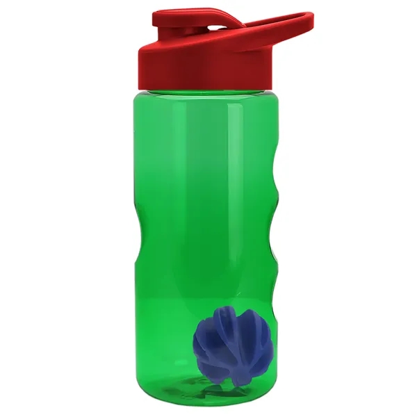 Garyline® Mini Mountain Tritan® Shaker Bottle with Drink-... - Garyline® Mini Mountain Tritan® Shaker Bottle with Drink-... - Image 667 of 2632