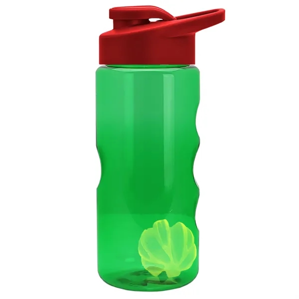 Garyline® Mini Mountain Tritan® Shaker Bottle with Drink-... - Garyline® Mini Mountain Tritan® Shaker Bottle with Drink-... - Image 671 of 2632