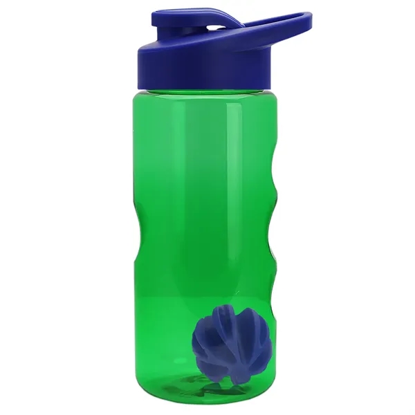 Garyline® Mini Mountain Tritan® Shaker Bottle with Drink-... - Garyline® Mini Mountain Tritan® Shaker Bottle with Drink-... - Image 676 of 2632
