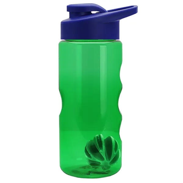 Garyline® Mini Mountain Tritan® Shaker Bottle with Drink-... - Garyline® Mini Mountain Tritan® Shaker Bottle with Drink-... - Image 678 of 2632