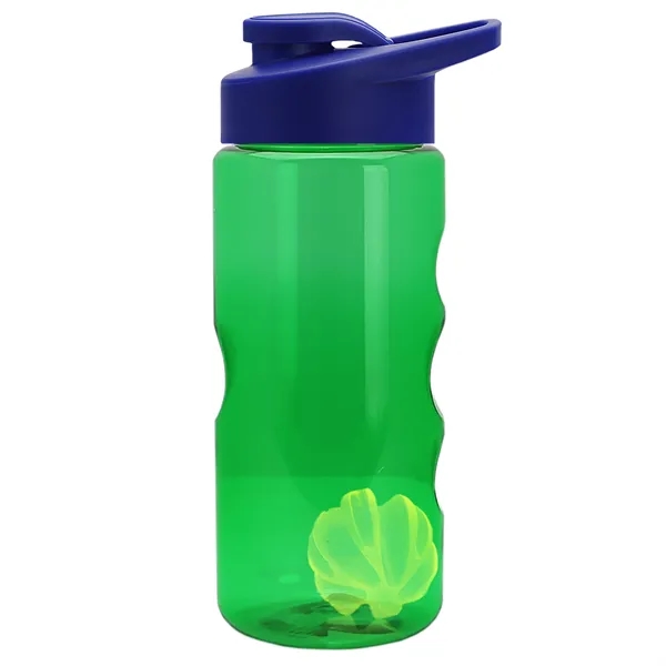Garyline® Mini Mountain Tritan® Shaker Bottle with Drink-... - Garyline® Mini Mountain Tritan® Shaker Bottle with Drink-... - Image 680 of 2632