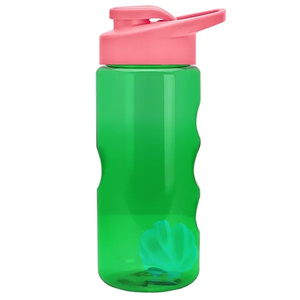 Garyline® Mini Mountain Tritan® Shaker Bottle with Drink-... - Garyline® Mini Mountain Tritan® Shaker Bottle with Drink-... - Image 686 of 2632
