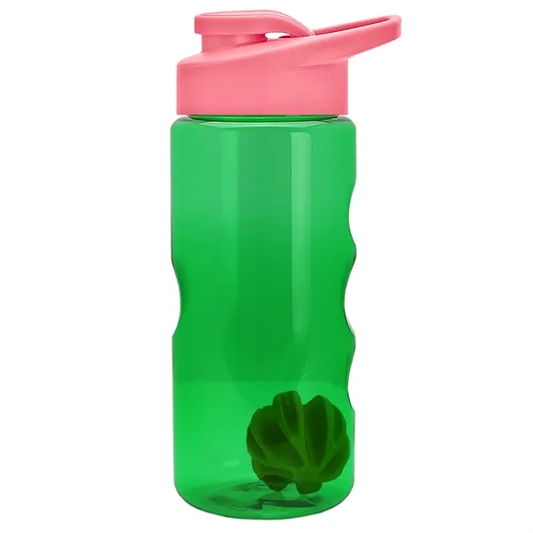 Garyline® Mini Mountain Tritan® Shaker Bottle with Drink-... - Garyline® Mini Mountain Tritan® Shaker Bottle with Drink-... - Image 690 of 2632