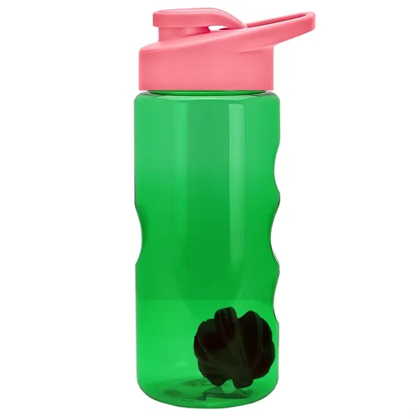 Garyline® Mini Mountain Tritan® Shaker Bottle with Drink-... - Garyline® Mini Mountain Tritan® Shaker Bottle with Drink-... - Image 691 of 2632