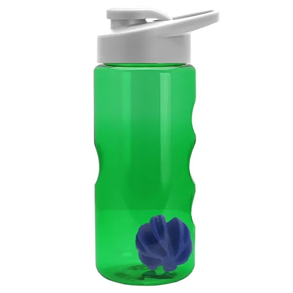 Garyline® Mini Mountain Tritan® Shaker Bottle with Drink-... - Garyline® Mini Mountain Tritan® Shaker Bottle with Drink-... - Image 712 of 2632