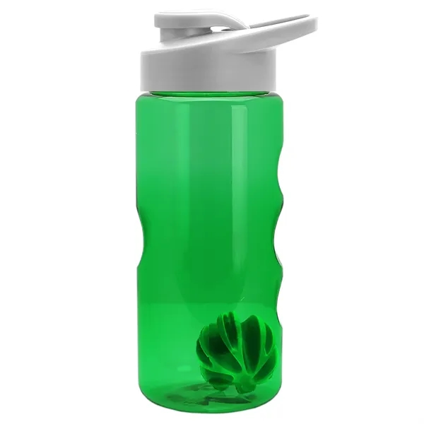 Garyline® Mini Mountain Tritan® Shaker Bottle with Drink-... - Garyline® Mini Mountain Tritan® Shaker Bottle with Drink-... - Image 715 of 2632