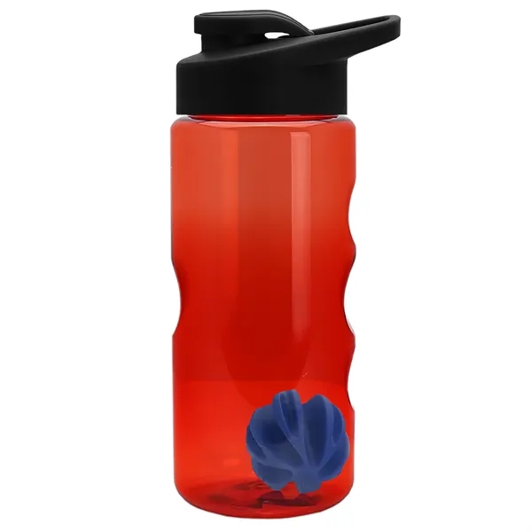 Garyline® Mini Mountain Tritan® Shaker Bottle with Drink-... - Garyline® Mini Mountain Tritan® Shaker Bottle with Drink-... - Image 721 of 2632