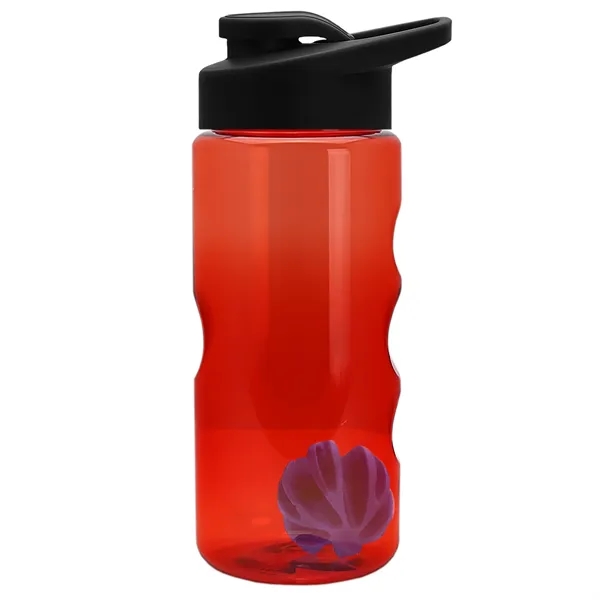 Garyline® Mini Mountain Tritan® Shaker Bottle with Drink-... - Garyline® Mini Mountain Tritan® Shaker Bottle with Drink-... - Image 722 of 2632