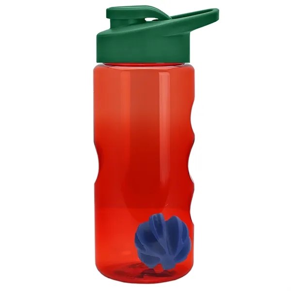 Garyline® Mini Mountain Tritan® Shaker Bottle with Drink-... - Garyline® Mini Mountain Tritan® Shaker Bottle with Drink-... - Image 739 of 2632