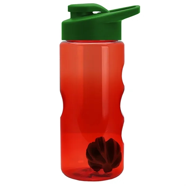 Garyline® Mini Mountain Tritan® Shaker Bottle with Drink-... - Garyline® Mini Mountain Tritan® Shaker Bottle with Drink-... - Image 747 of 2632
