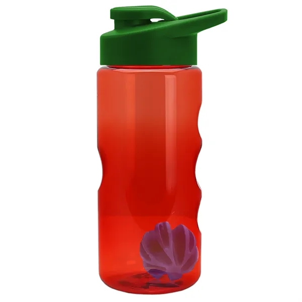 Garyline® Mini Mountain Tritan® Shaker Bottle with Drink-... - Garyline® Mini Mountain Tritan® Shaker Bottle with Drink-... - Image 749 of 2632