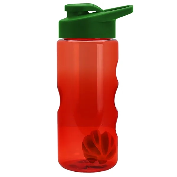 Garyline® Mini Mountain Tritan® Shaker Bottle with Drink-... - Garyline® Mini Mountain Tritan® Shaker Bottle with Drink-... - Image 753 of 2632