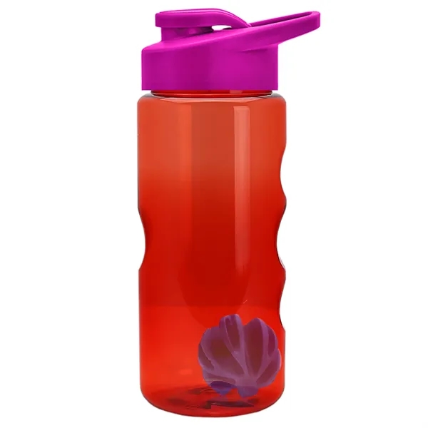 Garyline® Mini Mountain Tritan® Shaker Bottle with Drink-... - Garyline® Mini Mountain Tritan® Shaker Bottle with Drink-... - Image 758 of 2632