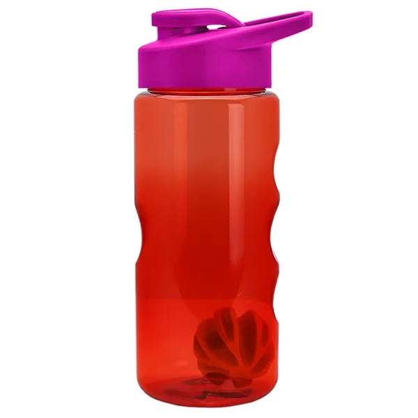 Garyline® Mini Mountain Tritan® Shaker Bottle with Drink-... - Garyline® Mini Mountain Tritan® Shaker Bottle with Drink-... - Image 762 of 2632