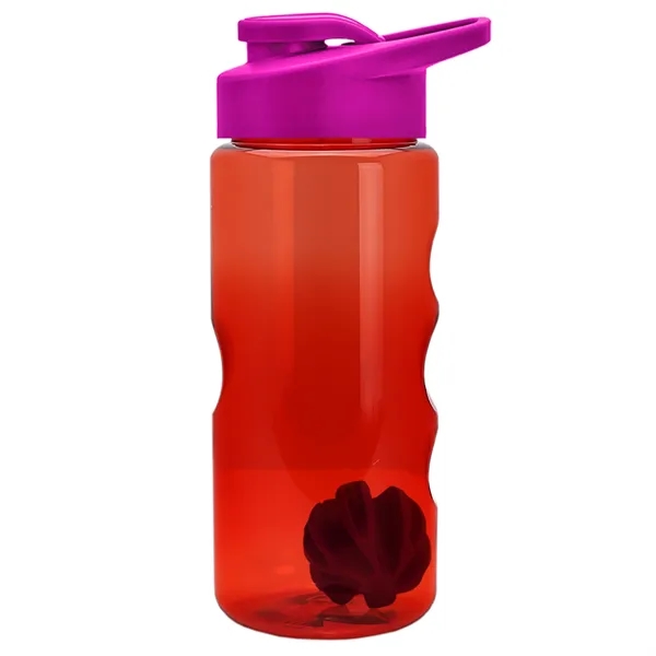 Garyline® Mini Mountain Tritan® Shaker Bottle with Drink-... - Garyline® Mini Mountain Tritan® Shaker Bottle with Drink-... - Image 764 of 2632