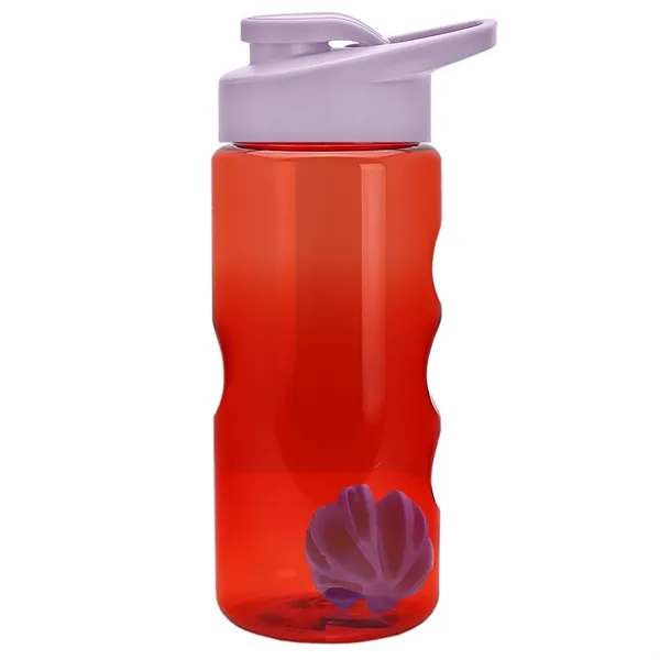 Garyline® Mini Mountain Tritan® Shaker Bottle with Drink-... - Garyline® Mini Mountain Tritan® Shaker Bottle with Drink-... - Image 767 of 2632