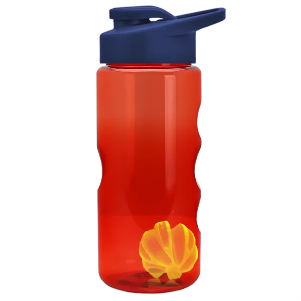 Garyline® Mini Mountain Tritan® Shaker Bottle with Drink-... - Garyline® Mini Mountain Tritan® Shaker Bottle with Drink-... - Image 788 of 2632