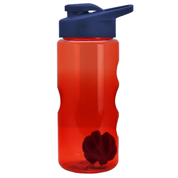 Garyline® Mini Mountain Tritan® Shaker Bottle with Drink-... - Garyline® Mini Mountain Tritan® Shaker Bottle with Drink-... - Image 791 of 2632