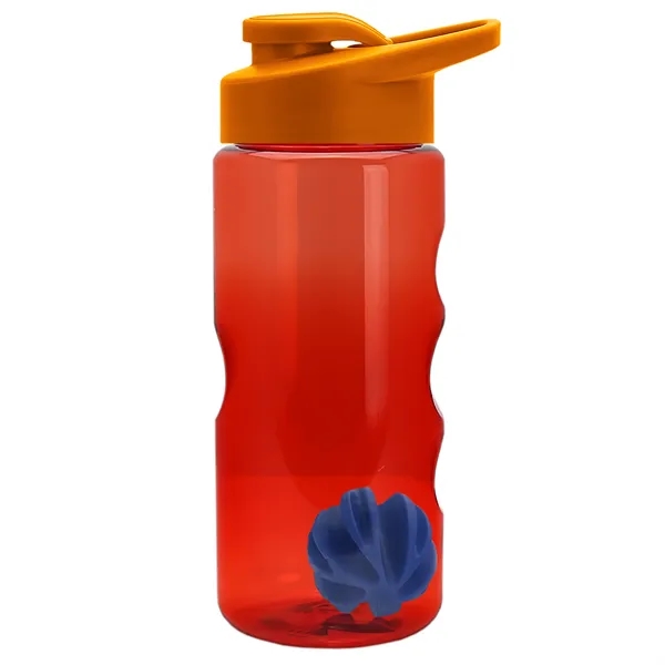 Garyline® Mini Mountain Tritan® Shaker Bottle with Drink-... - Garyline® Mini Mountain Tritan® Shaker Bottle with Drink-... - Image 793 of 2632