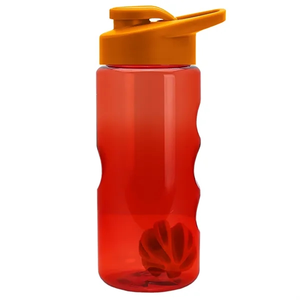 Garyline® Mini Mountain Tritan® Shaker Bottle with Drink-... - Garyline® Mini Mountain Tritan® Shaker Bottle with Drink-... - Image 798 of 2632
