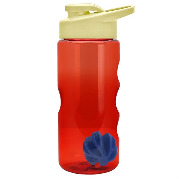 Garyline® Mini Mountain Tritan® Shaker Bottle with Drink-... - Garyline® Mini Mountain Tritan® Shaker Bottle with Drink-... - Image 802 of 2632