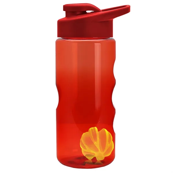 Garyline® Mini Mountain Tritan® Shaker Bottle with Drink-... - Garyline® Mini Mountain Tritan® Shaker Bottle with Drink-... - Image 815 of 2632