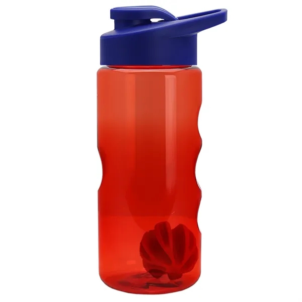 Garyline® Mini Mountain Tritan® Shaker Bottle with Drink-... - Garyline® Mini Mountain Tritan® Shaker Bottle with Drink-... - Image 826 of 2632