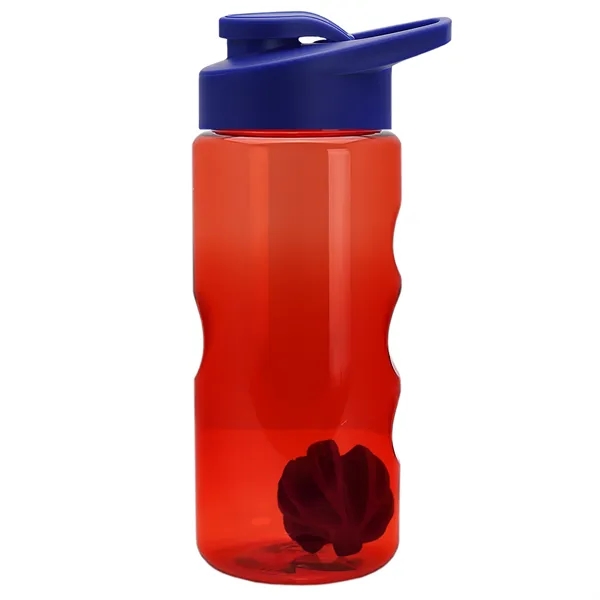 Garyline® Mini Mountain Tritan® Shaker Bottle with Drink-... - Garyline® Mini Mountain Tritan® Shaker Bottle with Drink-... - Image 827 of 2632