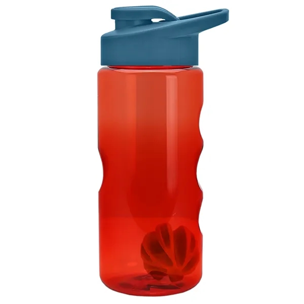 Garyline® Mini Mountain Tritan® Shaker Bottle with Drink-... - Garyline® Mini Mountain Tritan® Shaker Bottle with Drink-... - Image 843 of 2632