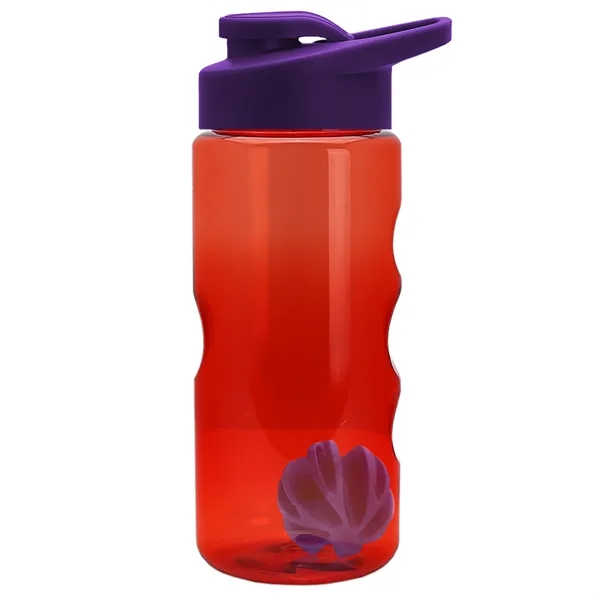 Garyline® Mini Mountain Tritan® Shaker Bottle with Drink-... - Garyline® Mini Mountain Tritan® Shaker Bottle with Drink-... - Image 848 of 2632