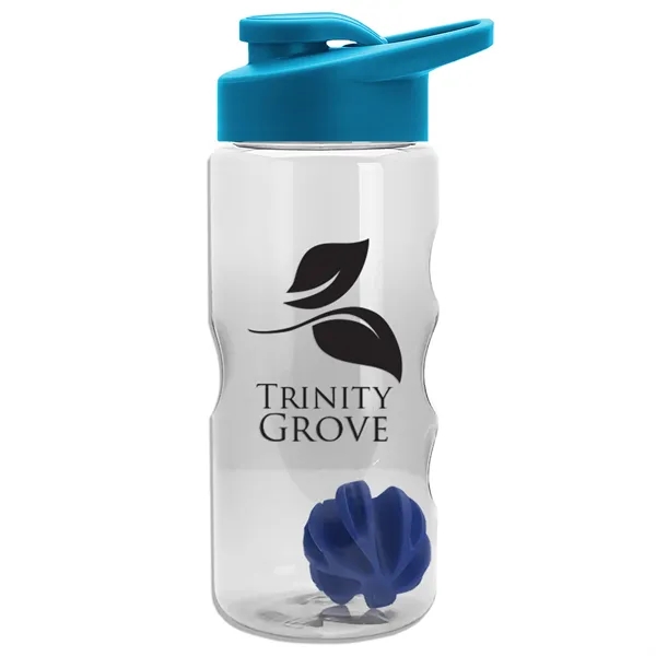 Garyline® Mini Mountain Tritan® Shaker Bottle with Drink-... - Garyline® Mini Mountain Tritan® Shaker Bottle with Drink-... - Image 884 of 2632