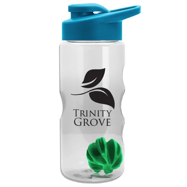 Garyline® Mini Mountain Tritan® Shaker Bottle with Drink-... - Garyline® Mini Mountain Tritan® Shaker Bottle with Drink-... - Image 890 of 2632