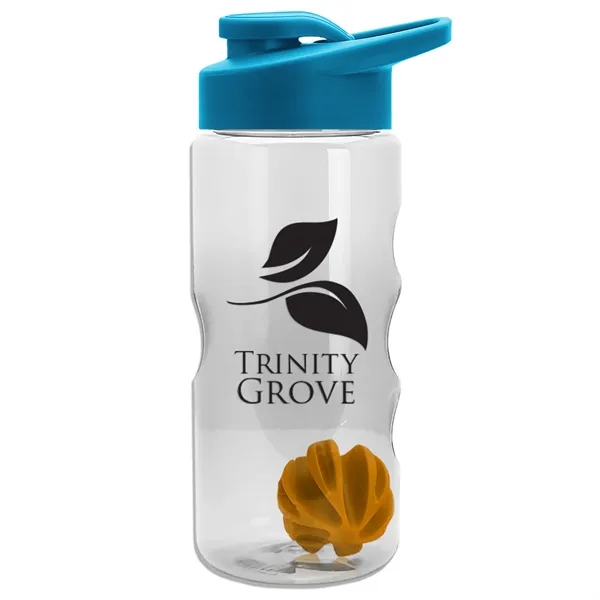 Garyline® Mini Mountain Tritan® Shaker Bottle with Drink-... - Garyline® Mini Mountain Tritan® Shaker Bottle with Drink-... - Image 894 of 2632