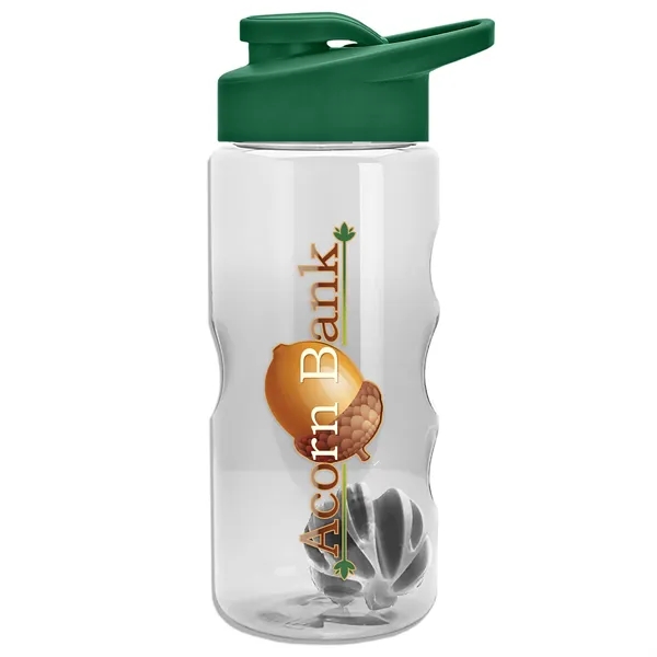 Garyline® Mini Mountain Tritan® Shaker Bottle with Drink-... - Garyline® Mini Mountain Tritan® Shaker Bottle with Drink-... - Image 907 of 2632