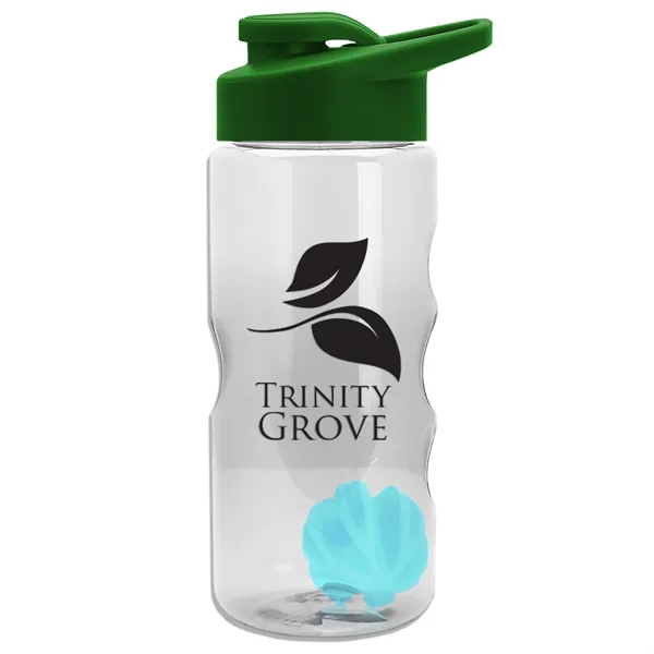 Garyline® Mini Mountain Tritan® Shaker Bottle with Drink-... - Garyline® Mini Mountain Tritan® Shaker Bottle with Drink-... - Image 922 of 2632