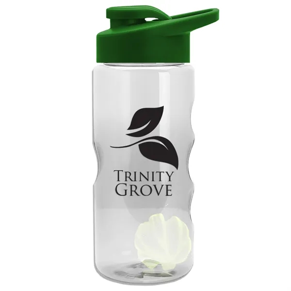 Garyline® Mini Mountain Tritan® Shaker Bottle with Drink-... - Garyline® Mini Mountain Tritan® Shaker Bottle with Drink-... - Image 928 of 2632