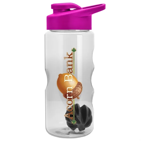 Garyline® Mini Mountain Tritan® Shaker Bottle with Drink-... - Garyline® Mini Mountain Tritan® Shaker Bottle with Drink-... - Image 937 of 2632