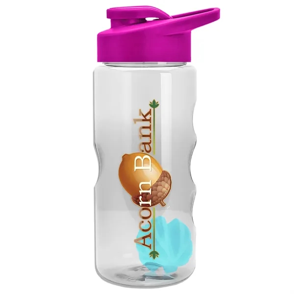 Garyline® Mini Mountain Tritan® Shaker Bottle with Drink-... - Garyline® Mini Mountain Tritan® Shaker Bottle with Drink-... - Image 941 of 2632