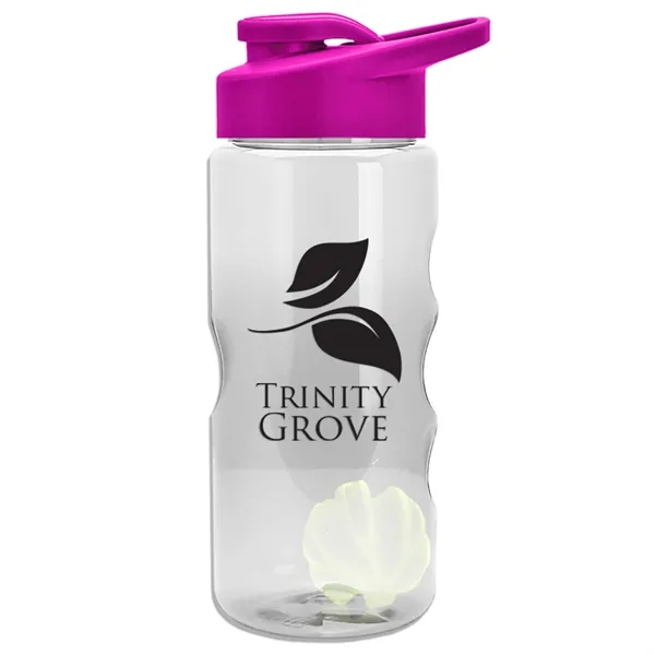 Garyline® Mini Mountain Tritan® Shaker Bottle with Drink-... - Garyline® Mini Mountain Tritan® Shaker Bottle with Drink-... - Image 946 of 2632