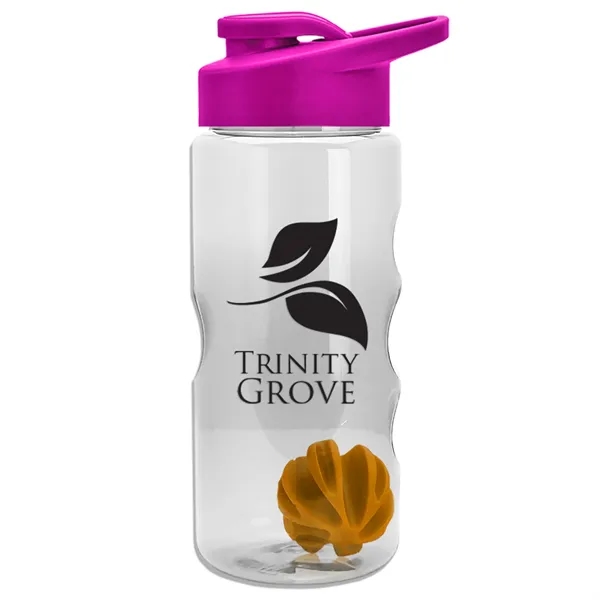 Garyline® Mini Mountain Tritan® Shaker Bottle with Drink-... - Garyline® Mini Mountain Tritan® Shaker Bottle with Drink-... - Image 948 of 2632
