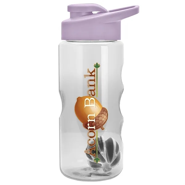 Garyline® Mini Mountain Tritan® Shaker Bottle with Drink-... - Garyline® Mini Mountain Tritan® Shaker Bottle with Drink-... - Image 961 of 2632