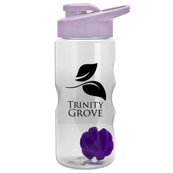 Garyline® Mini Mountain Tritan® Shaker Bottle with Drink-... - Garyline® Mini Mountain Tritan® Shaker Bottle with Drink-... - Image 970 of 2632