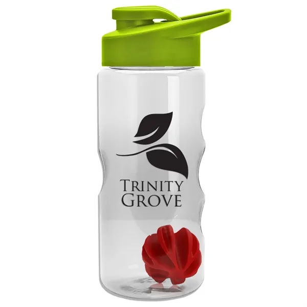 Garyline® Mini Mountain Tritan® Shaker Bottle with Drink-... - Garyline® Mini Mountain Tritan® Shaker Bottle with Drink-... - Image 986 of 2632