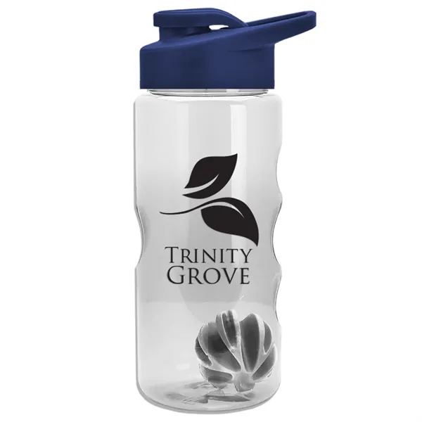 Garyline® Mini Mountain Tritan® Shaker Bottle with Drink-... - Garyline® Mini Mountain Tritan® Shaker Bottle with Drink-... - Image 996 of 2632