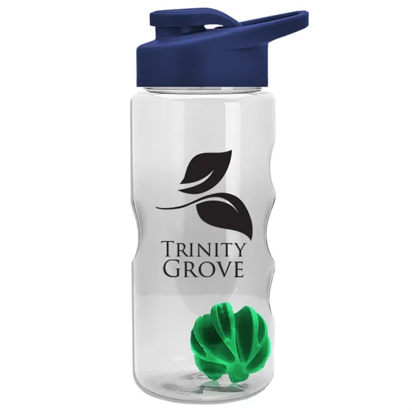 Garyline® Mini Mountain Tritan® Shaker Bottle with Drink-... - Garyline® Mini Mountain Tritan® Shaker Bottle with Drink-... - Image 998 of 2632