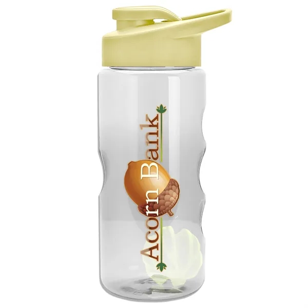 Garyline® Mini Mountain Tritan® Shaker Bottle with Drink-... - Garyline® Mini Mountain Tritan® Shaker Bottle with Drink-... - Image 1037 of 2632