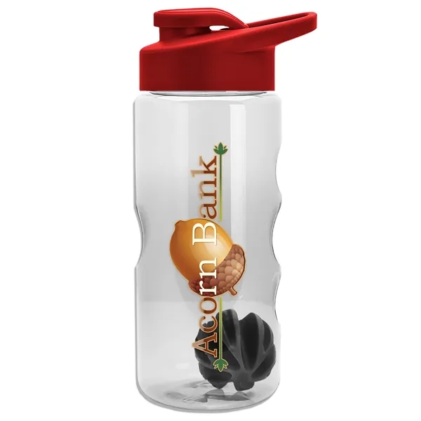 Garyline® Mini Mountain Tritan® Shaker Bottle with Drink-... - Garyline® Mini Mountain Tritan® Shaker Bottle with Drink-... - Image 1045 of 2632