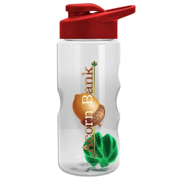 Garyline® Mini Mountain Tritan® Shaker Bottle with Drink-... - Garyline® Mini Mountain Tritan® Shaker Bottle with Drink-... - Image 1053 of 2632