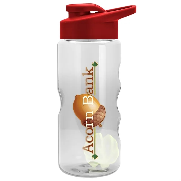 Garyline® Mini Mountain Tritan® Shaker Bottle with Drink-... - Garyline® Mini Mountain Tritan® Shaker Bottle with Drink-... - Image 1055 of 2632